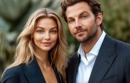 Gigi Hadid opens up about her ‘very romantic and happy’ relationship with Bradley Cooper