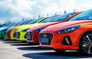 Hyundai Boosts U.S. Output as Auto Tariffs Loom