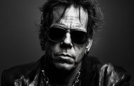 Mickey Rourke Leaves ‘Celebrity Big Brother UK’ Due to “Unacceptable Behavior”