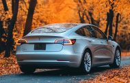Tesla’s ‘American-made’ cars won’t get hit as hard by the auto tariffs