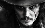 Johnny Depp Planning Return of Pirates of the Caribbean Franchise After Career Slowdown: Report
