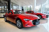 Why Mazda has recalled more than 183,000 cars in US