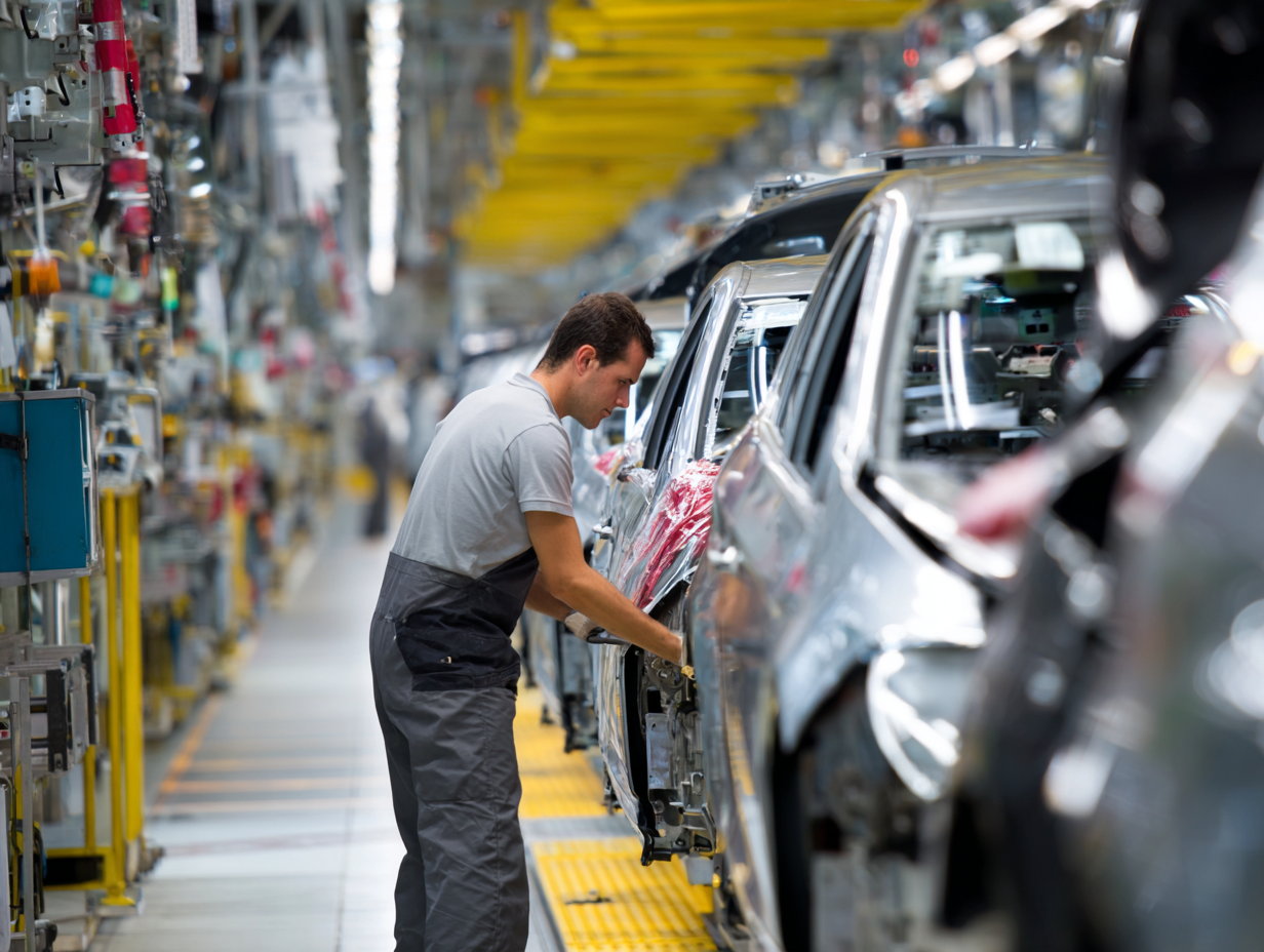 EU-US deal set to lower car tariffs, no exception for wine