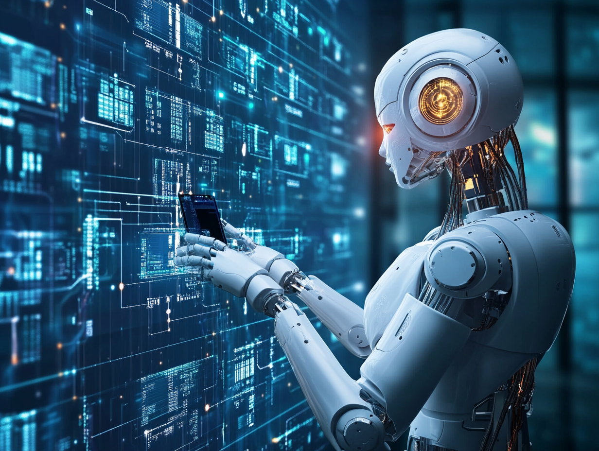 Can AI refuse to turn off? Google’s latest safety move says yes