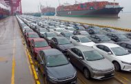 China’s electric vehicle influence expands nearly everywhere – except the US and Canada