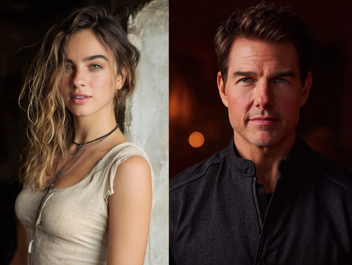 Hollywood stars Tom Cruise and Ana de Armas call time on their short-lived relationship