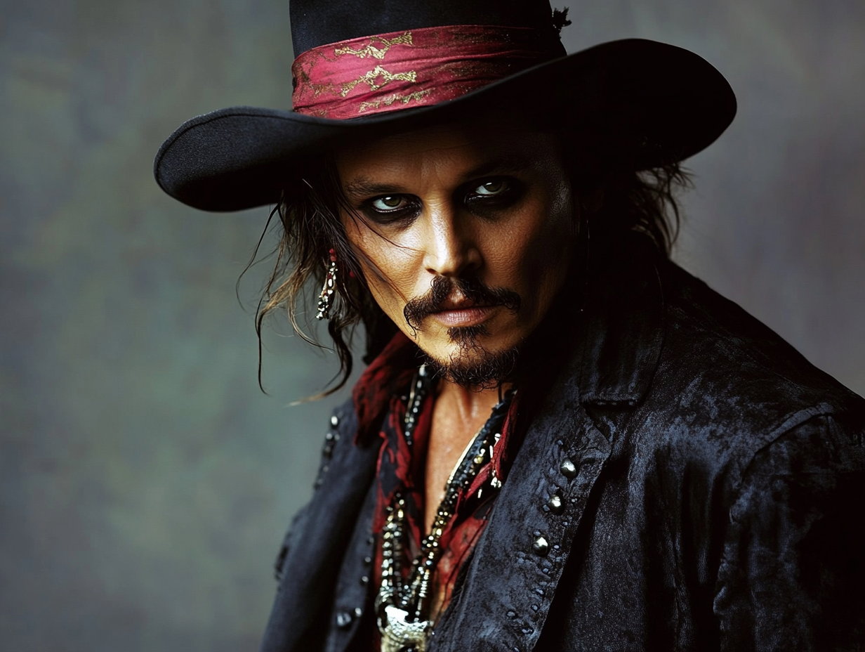 Johnny Depp returns to Hollywood: this is the iconic role he will play