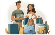 People Who Waste Money on These 5 Things Will Stay Trapped in the Middle Class