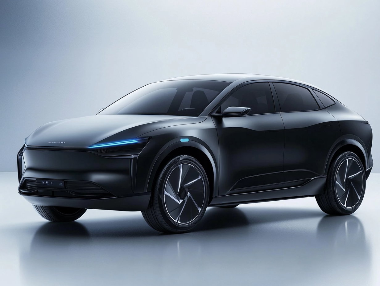 Electric Vehicle Sales Are Booming in South America
