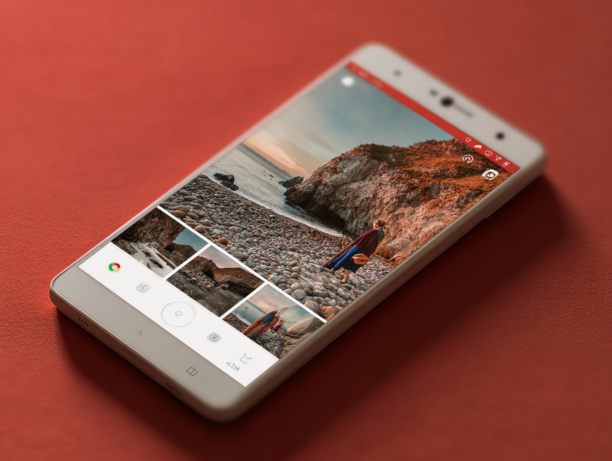 Google integrates 6 new AI features into Google Photos