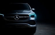 Mercedes Has an Ambitious Goal for America: 400,000 Sales Per Year