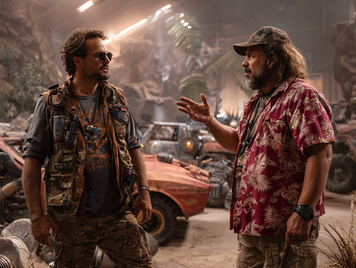 Anaconda (2025) OTT Release Date, Platform: Here’s When New Anaconda Is Likely To Stream After Theatrical Run