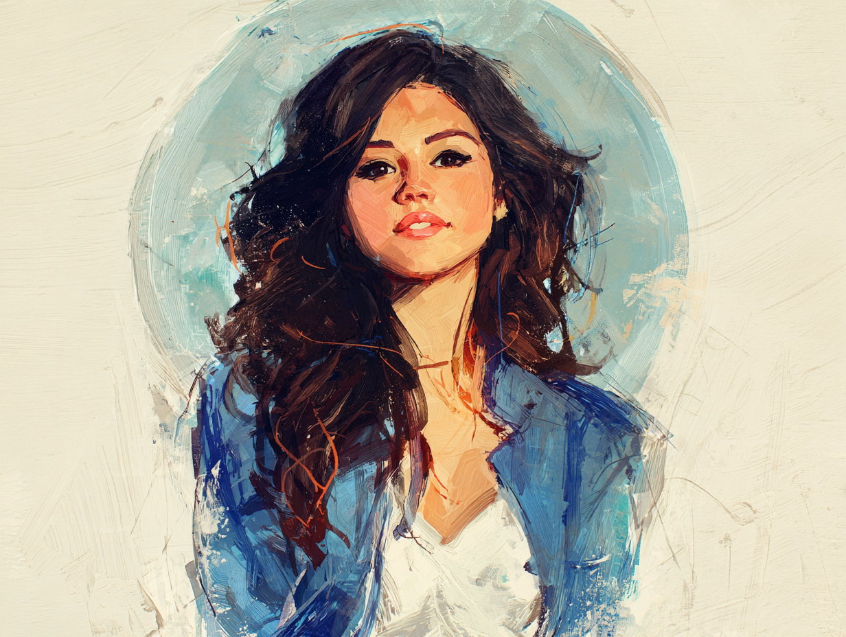 Selena Gomez finally explains reason for dramatic voice change