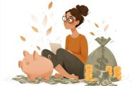 Smart money habits: How to organise your finances for a stress-free life