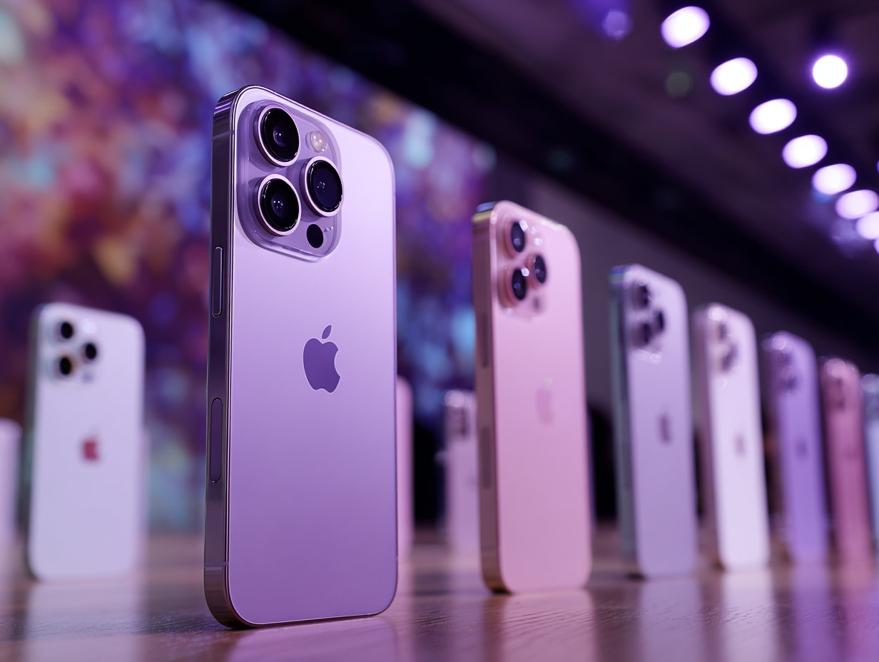 US-made iPhones: It's easier said than done for Apple, and the reason is simple math
