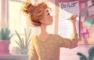 10 Small habits that can save you 10 minutes every day