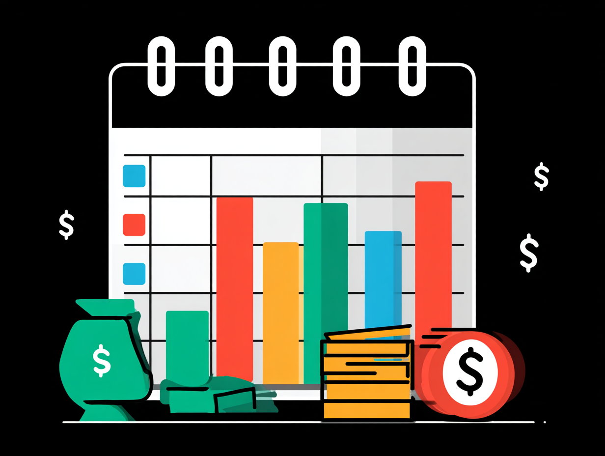 8 Ways to Track Monthly Expenses