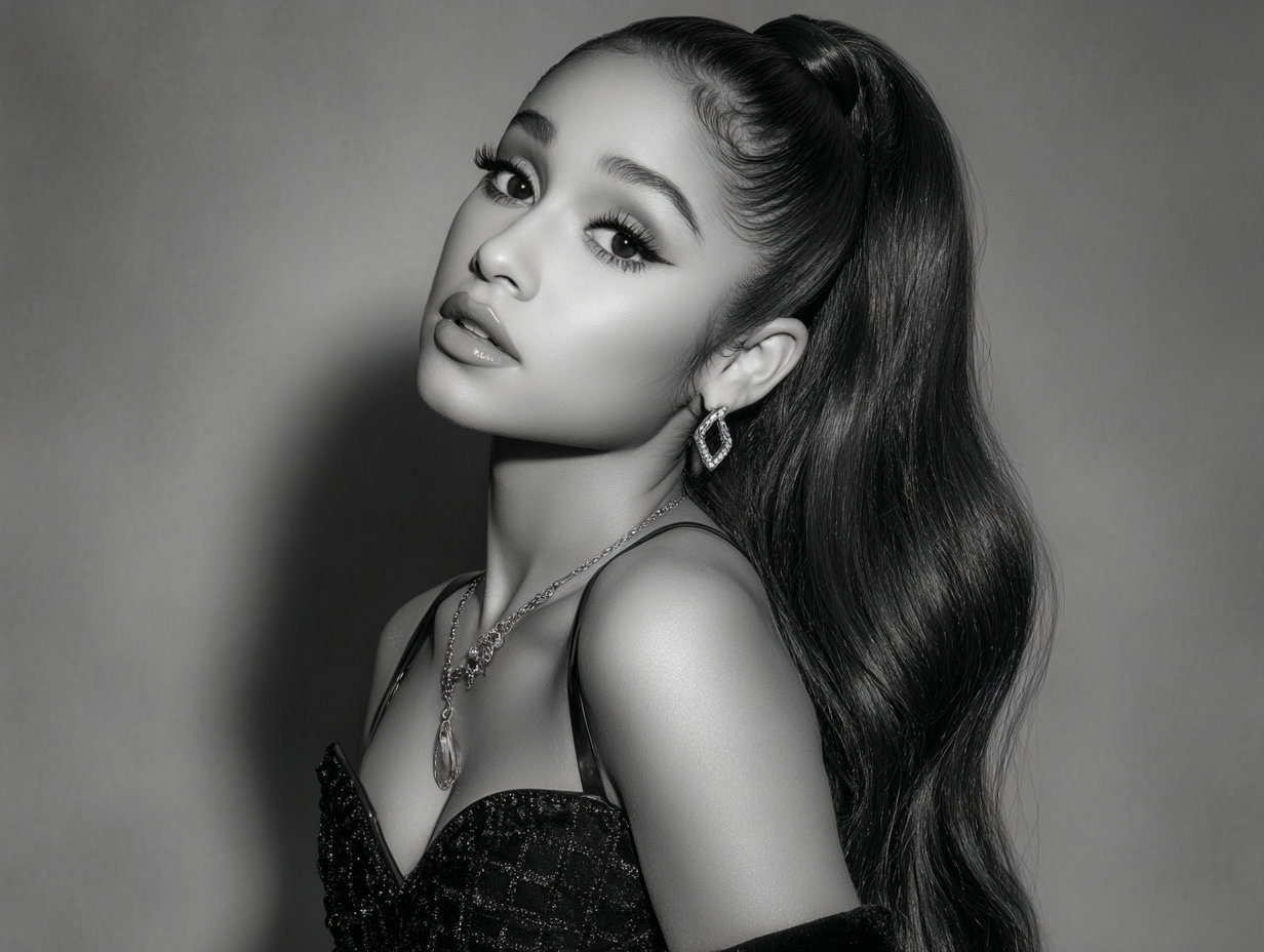 Ariana Grande reveals which role has been 'the most demanding' of her career
