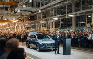 Hyundai Motor Group to Celebrate 40 Years in U.S. Market Next Year
