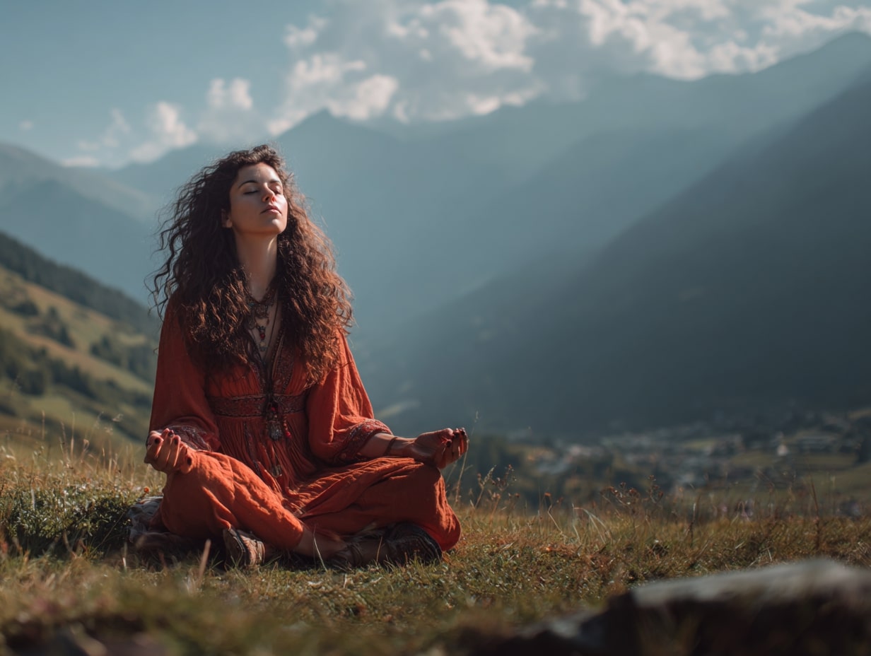 ​10 winter habits that build unshakeable inner strength​