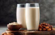 Almond Milk Vs. Oat Milk: Which Is Better For The Heart?