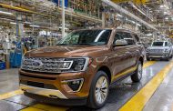 Ford Announces All-New Sub-$40k Car for America