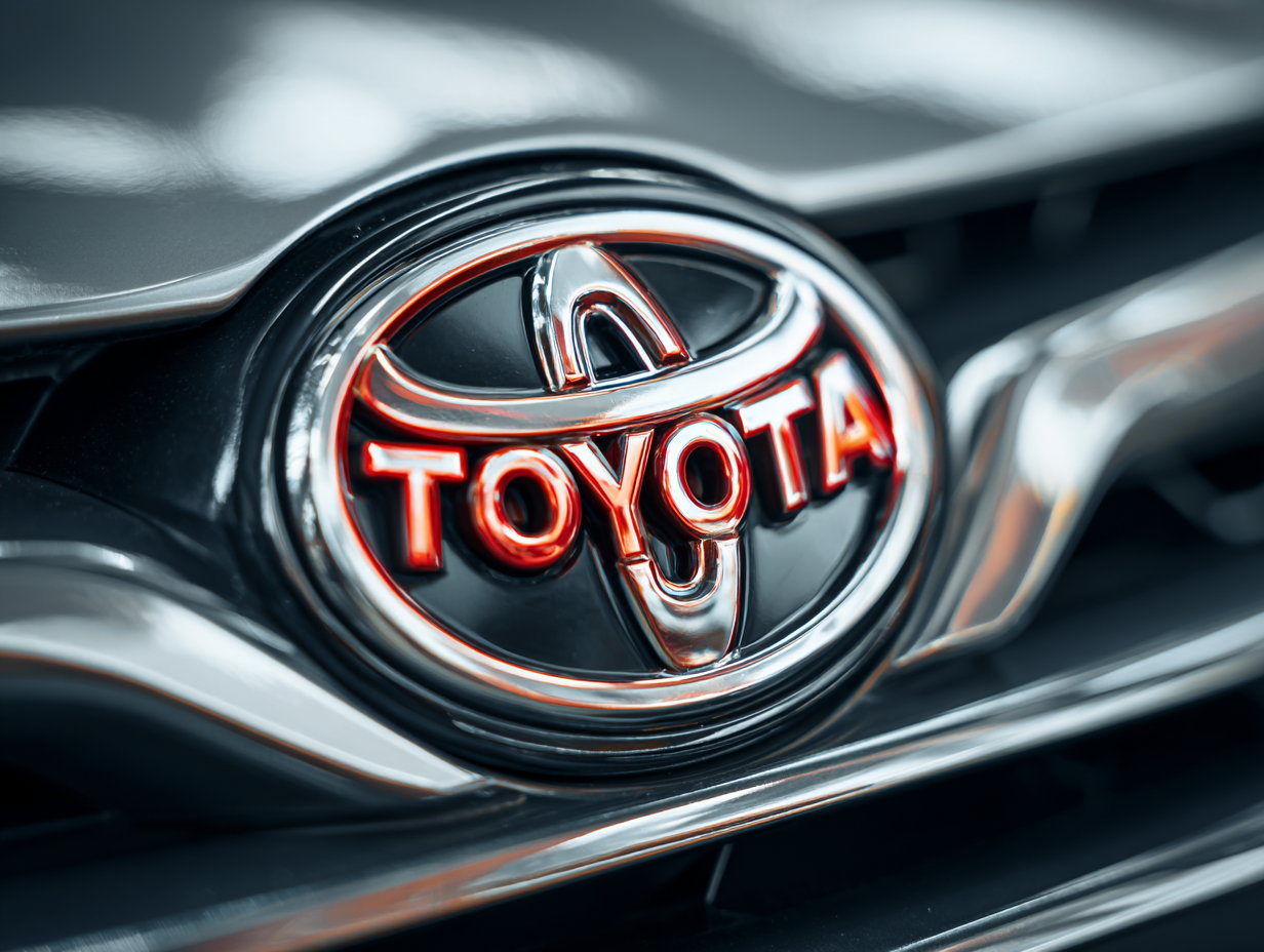 Toyota car sales climb despite US trade tensions