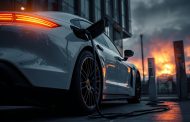 Falling prices steer US buyers toward used electric vehicles