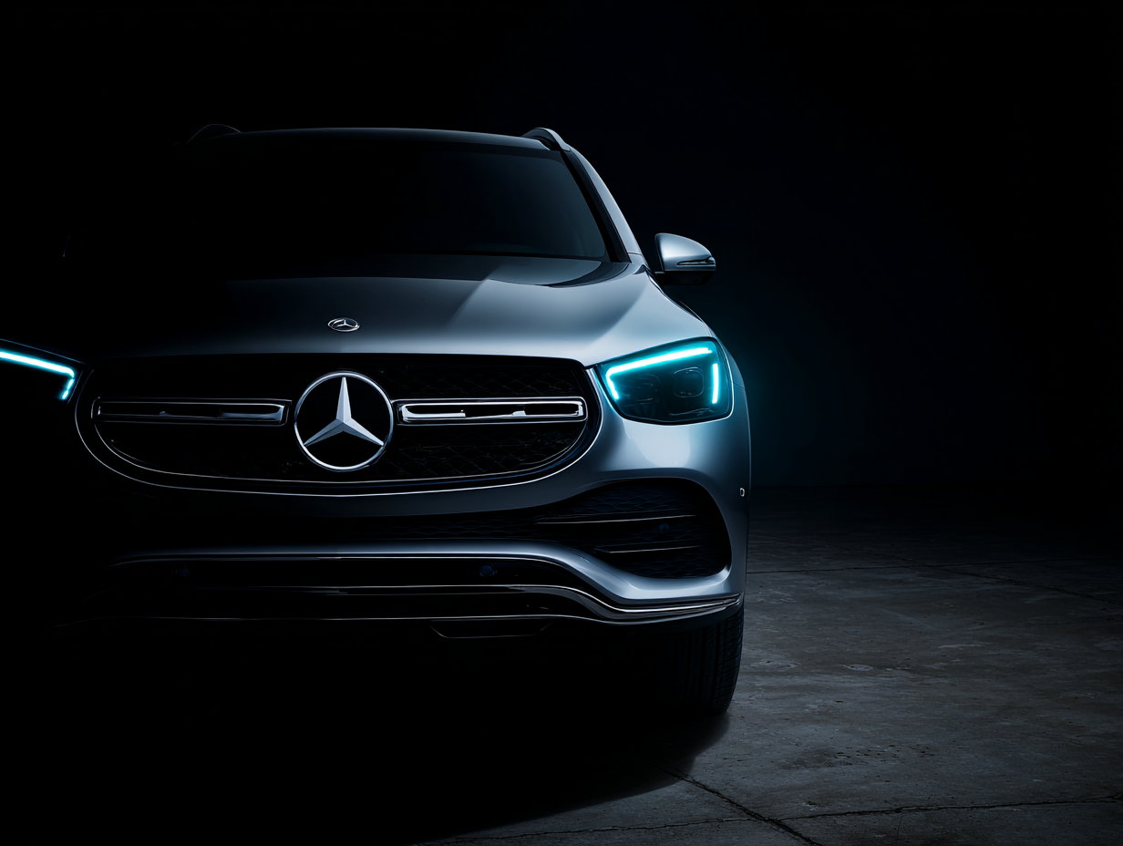 Mercedes-Benz Kills Off The Compact Car America Forgot Existed