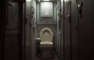What Really Happens When You Flush The Toilet On A Flight