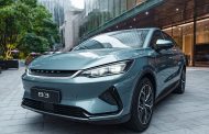 BYD, Not in the US Yet, Looks Ready to Expand to Canada