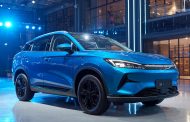 China car giant BYD says it can thrive without US