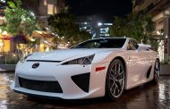 The U.S. Is Getting a $300,000 Toyota — And It Seems Like It Could Easily Sell Out