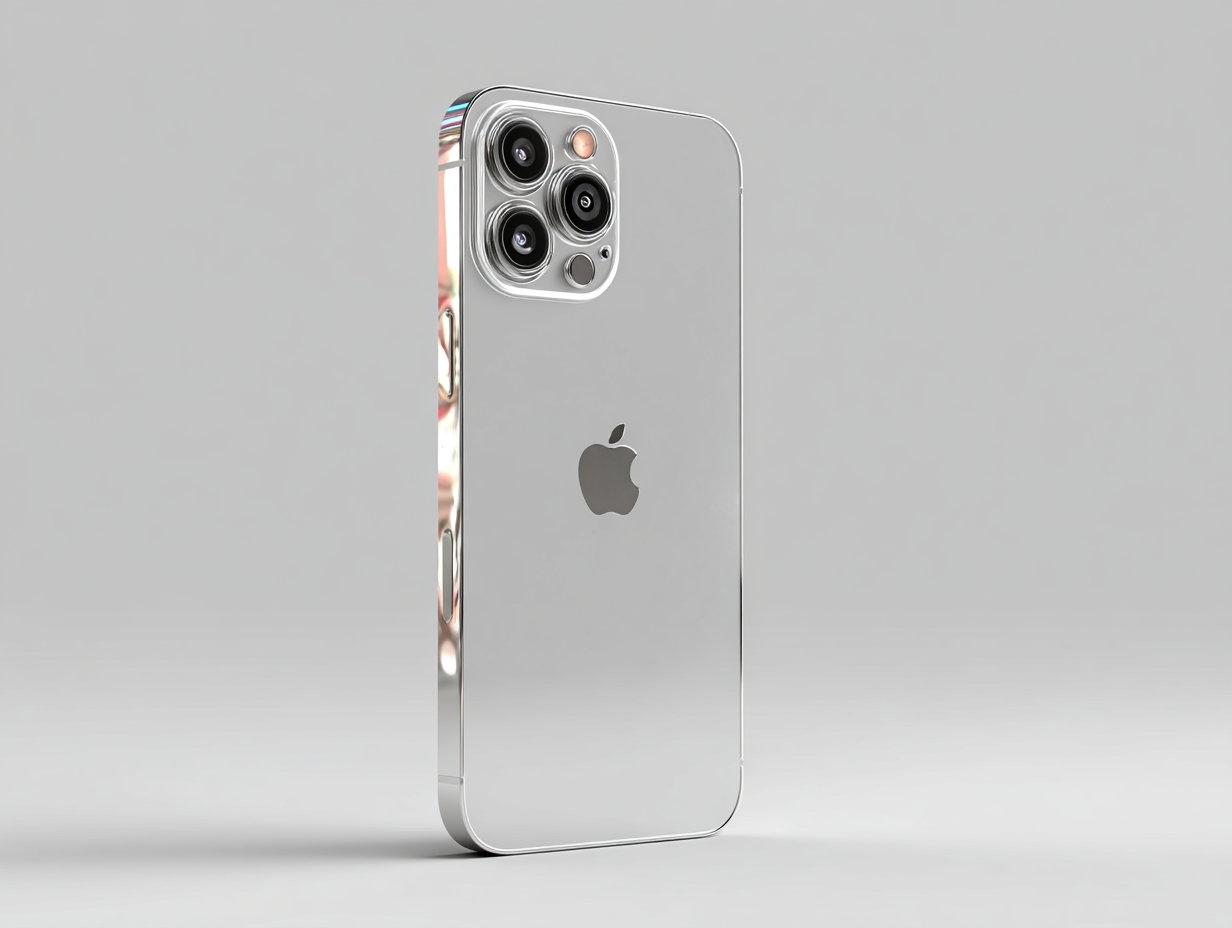 With iOS 27, Apple may bring Samsung-like AI photo editing tools to iPhones